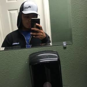 Meet your Posher, Marco